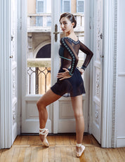 Afrodite GL 2022 - Dance Leotard