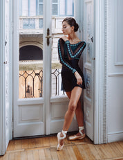 Afrodite GL 2022 - Dance Leotard