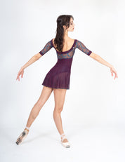 Afrodite CL - Dance Leotard