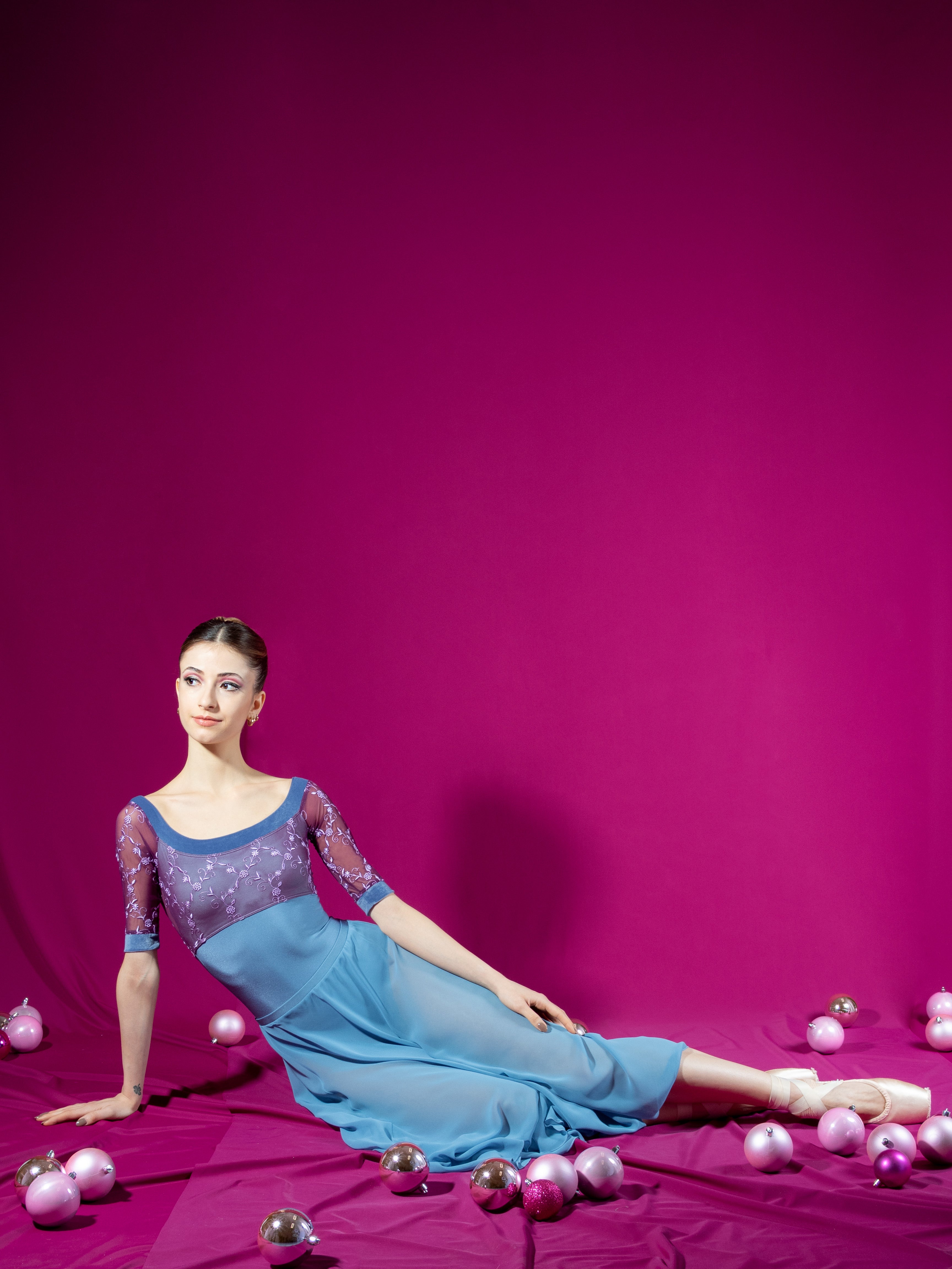 Afrodite CL - Magia di Natale