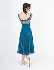 Afrodite CL - Dance Leotard