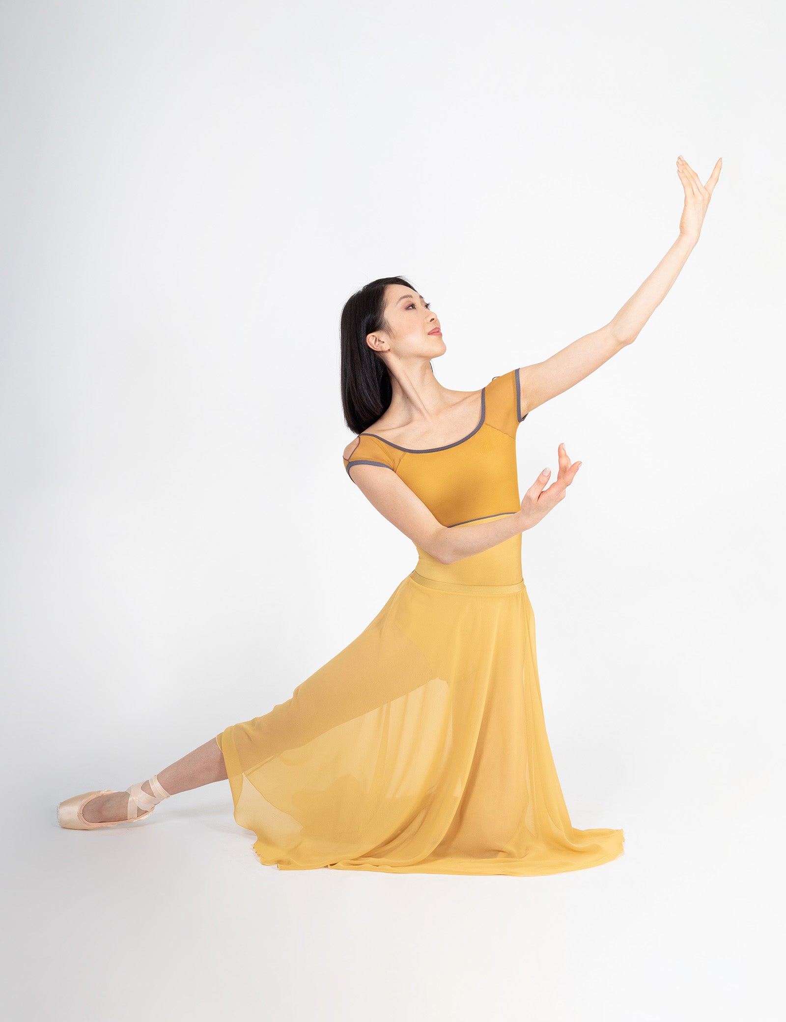 Artemide DI 2020 - Dance Leotard