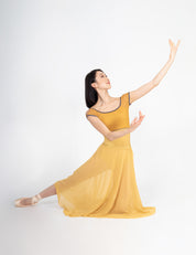 Artemide DI 2020 - Dance Leotard