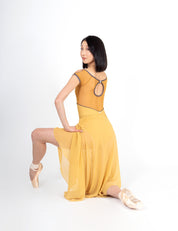 Artemide DI 2020 - Dance Leotard
