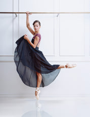 Artemide GL 2020 - Body da danza