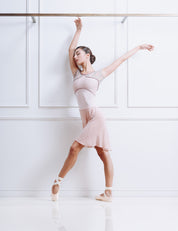 Artemide GL 2020 - Body da danza
