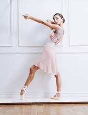 Artemide GL 2020 - Body da danza