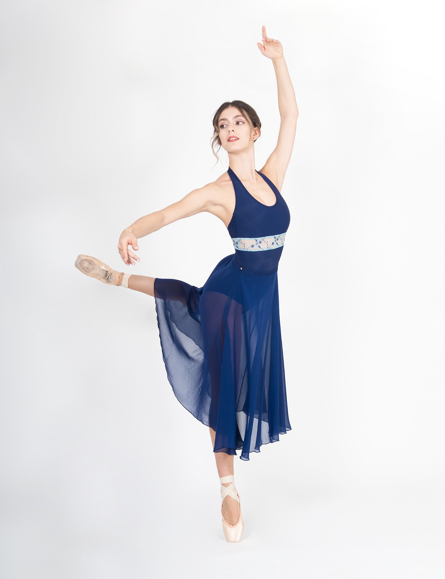 Aurora DI 2017 - Dance Leotard