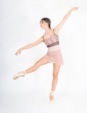 Brigid DI 2018 - Body da danza