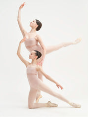 Brigid Leotard ・Ballet Class