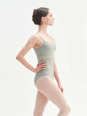 Brigid Leotard ・Ballet Class