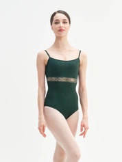 Brigid Leotard ・Ballet Class
