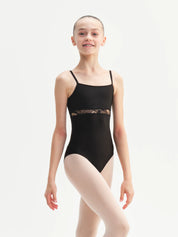 Brigid Leotard ・Ballet Class