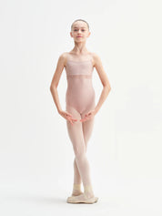Brigid Leotard ・Ballet Class