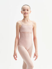 Brigid Leotard ・Ballet Class