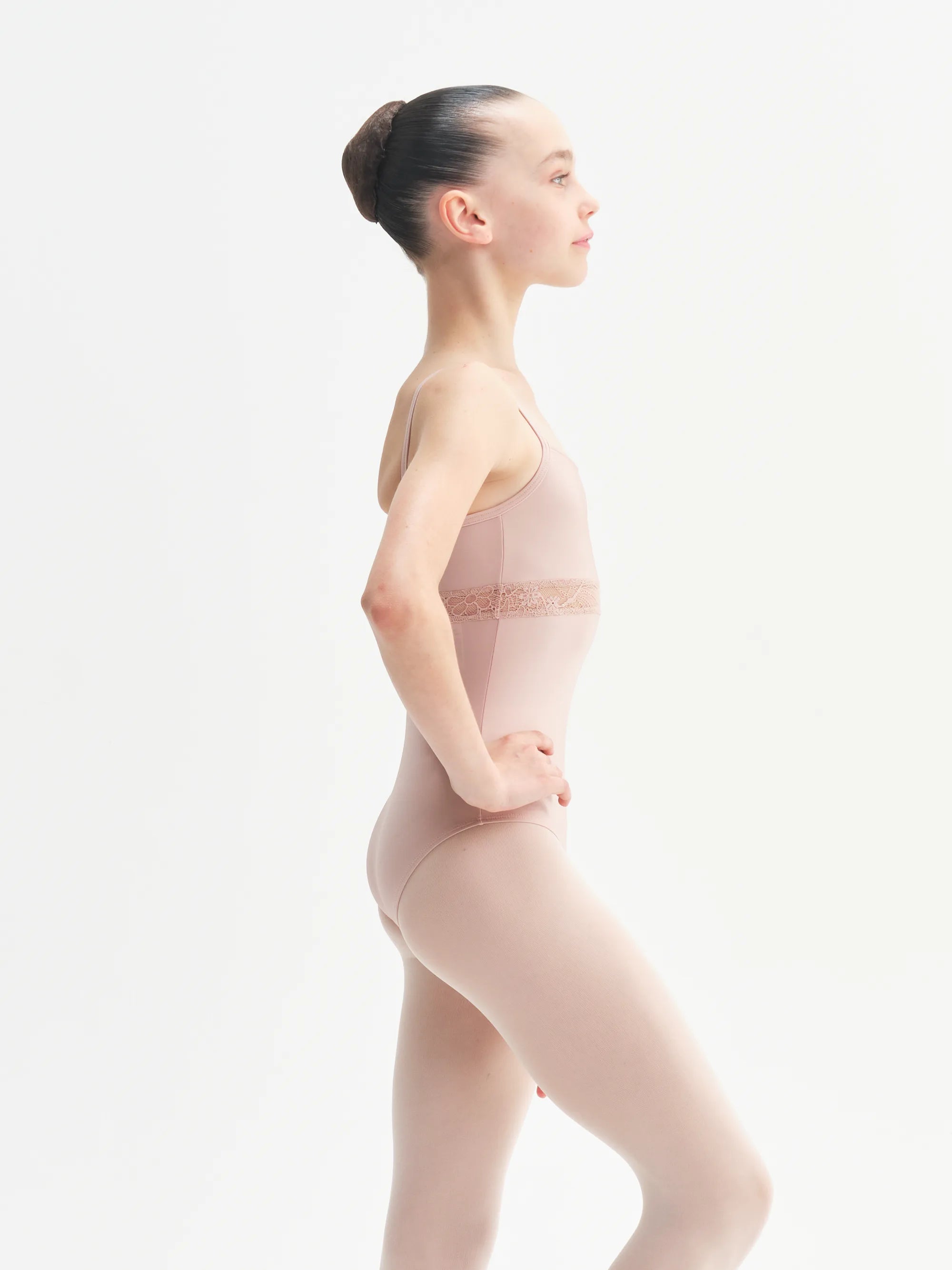 Brigid Leotard ・Ballet Class