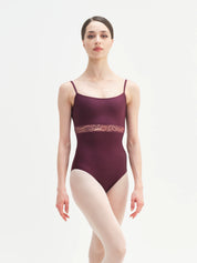 Brigid Leotard ・Ballet Class