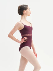 Brigid Leotard ・Ballet Class