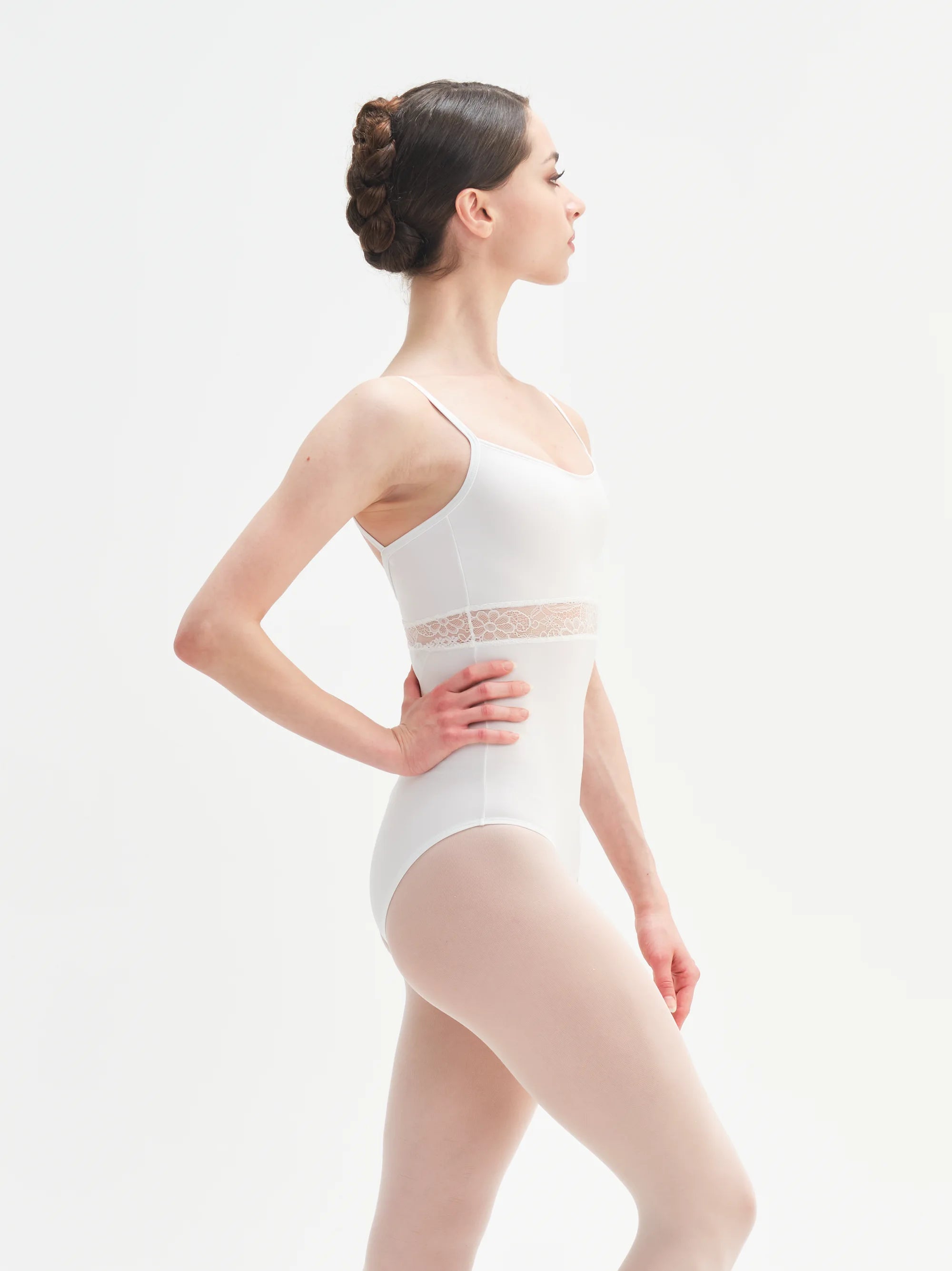 Brigid Leotard ・Ballet Class
