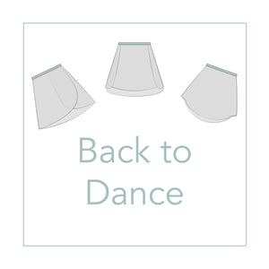 Ballet Skirt - Back to Dance 23