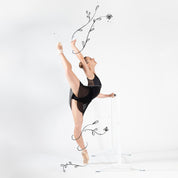 Medea・Ballet Class