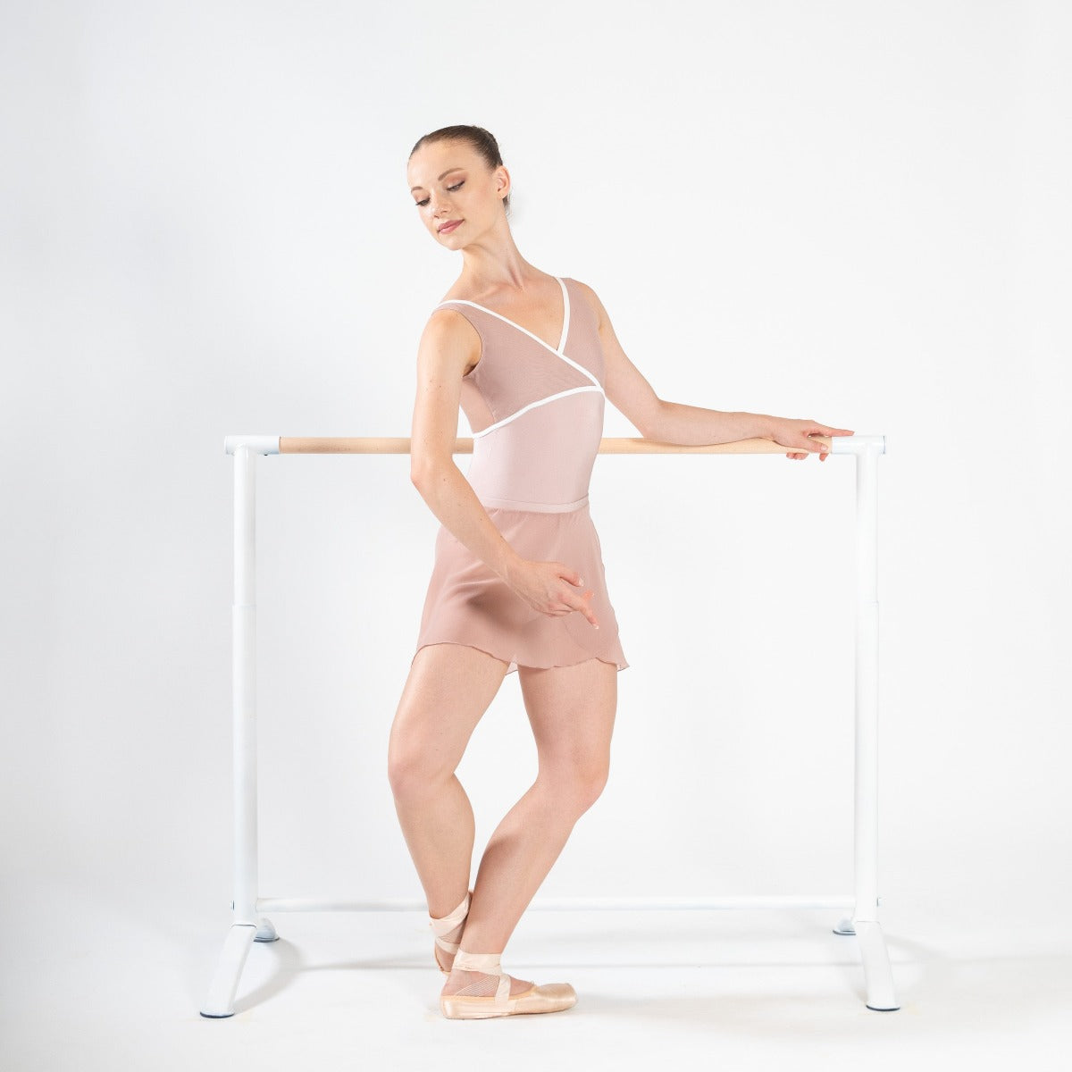 Medea・Ballet Class
