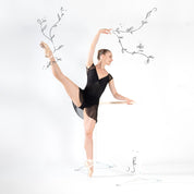 Venere・Ballet Class