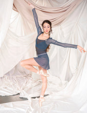 Ballet Wrap