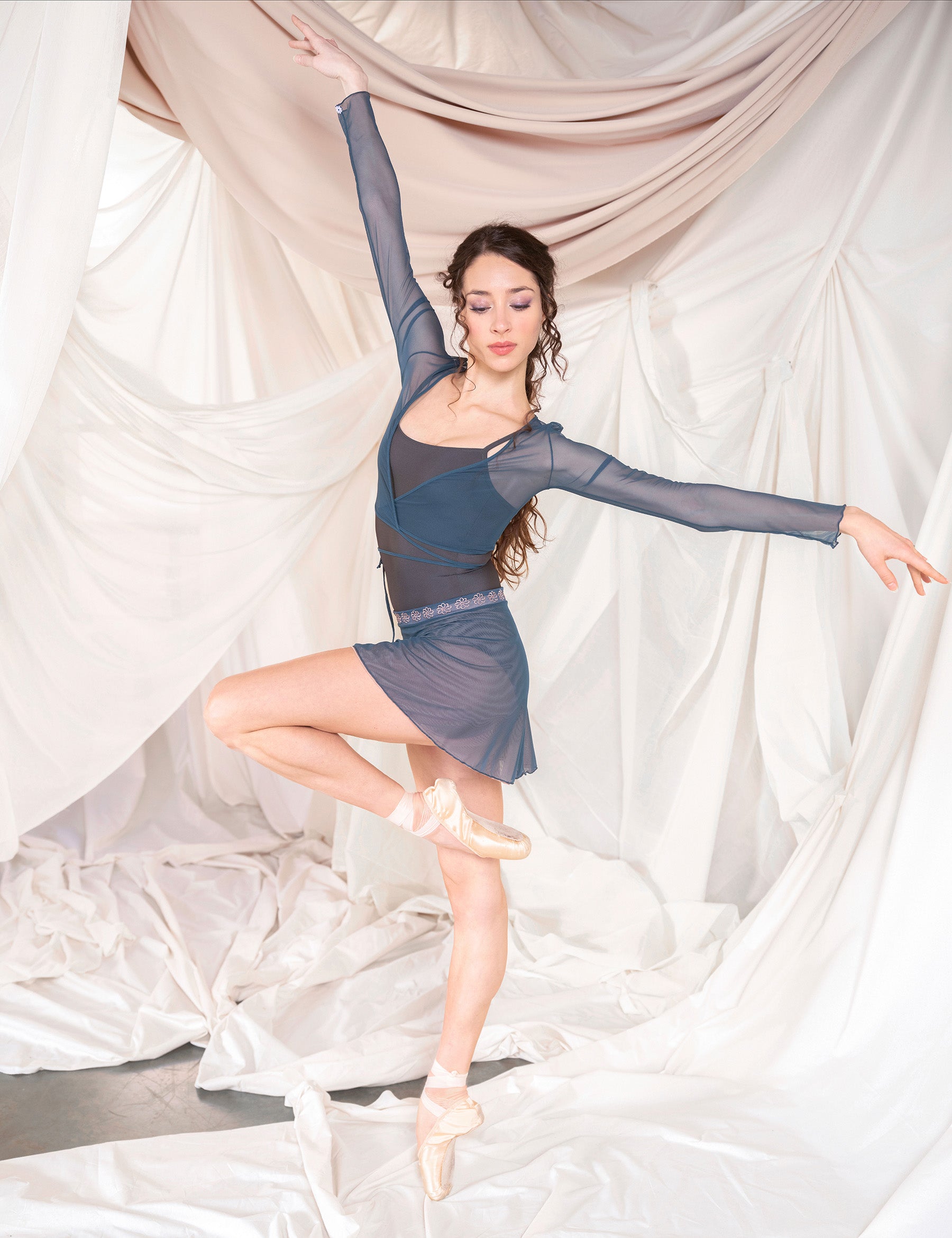 Ballet Wrap