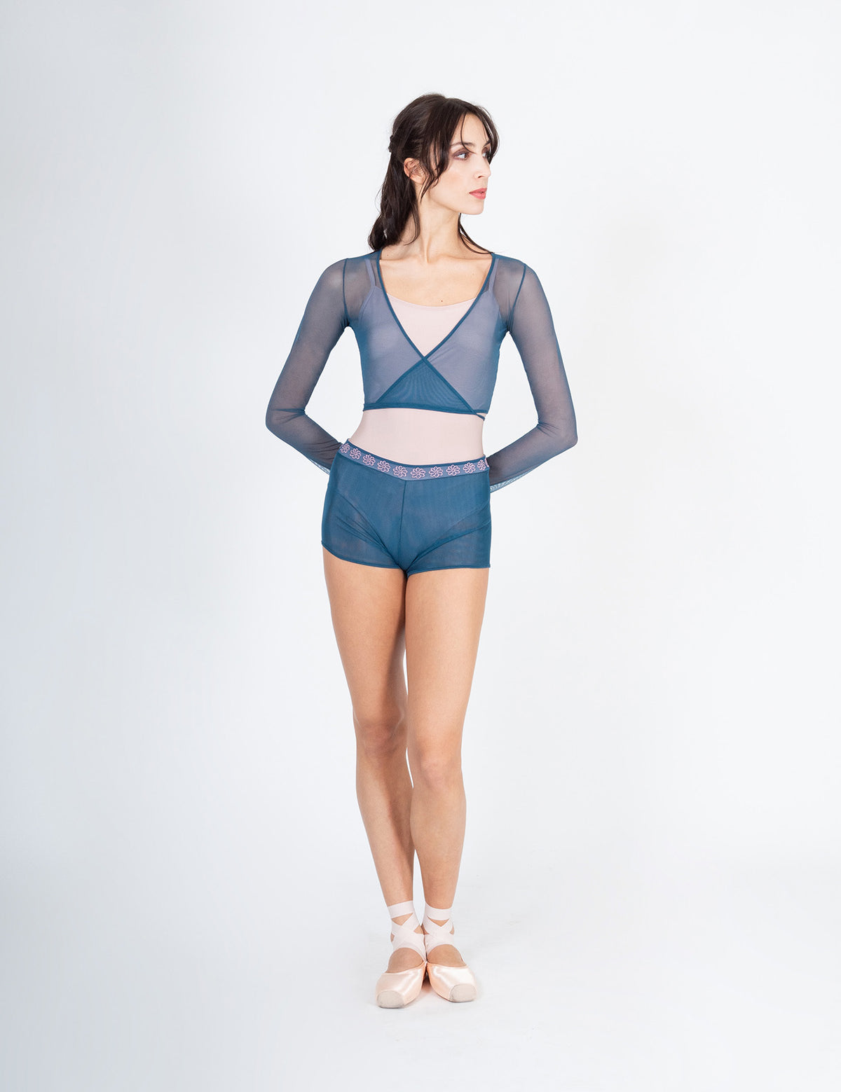 Ballet Wrap