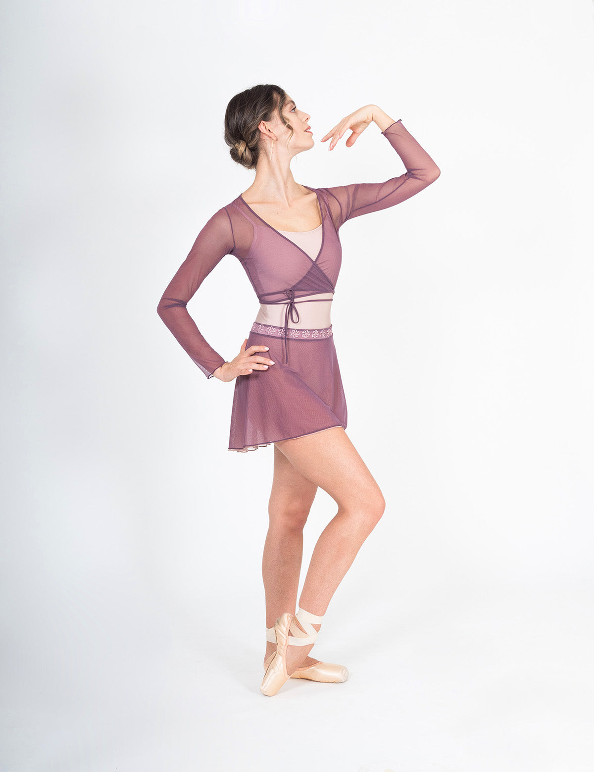 Ballet Wrap