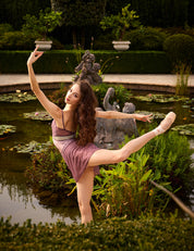 Brigid CL - Dance Leotard