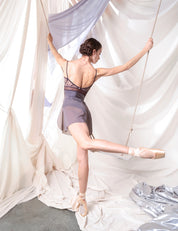 Brigid CL ‧ Ballet Leotard