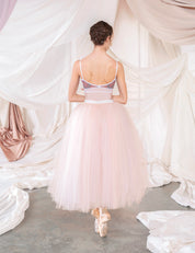 Brigid CL ‧ Ballet Leotard