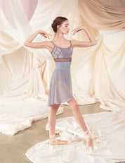 Brigid CL ‧ Ballet Leotard