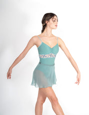 Brigid DI 2017 - Dance Leotard