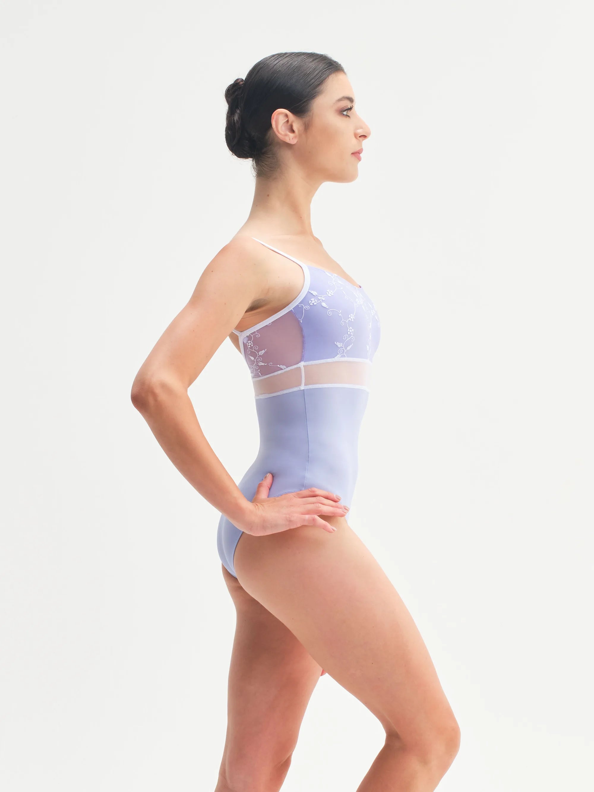 Brigid 2018 DI • Violetta