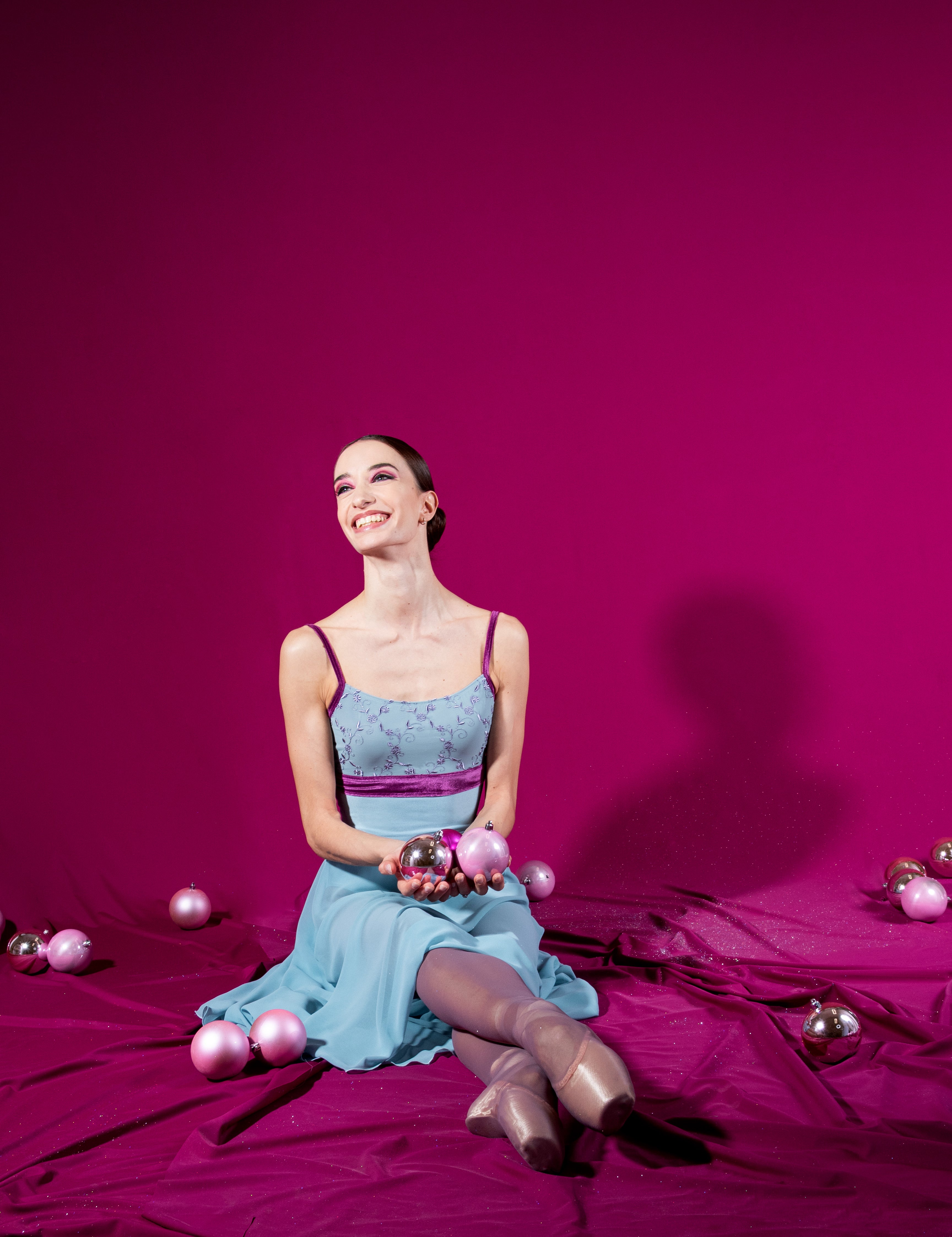 Brigid DI - Xmas Magic