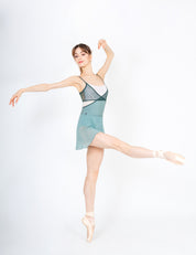 Brigid CL - Dance Leotard