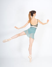 Brigid CL - Dance Leotard