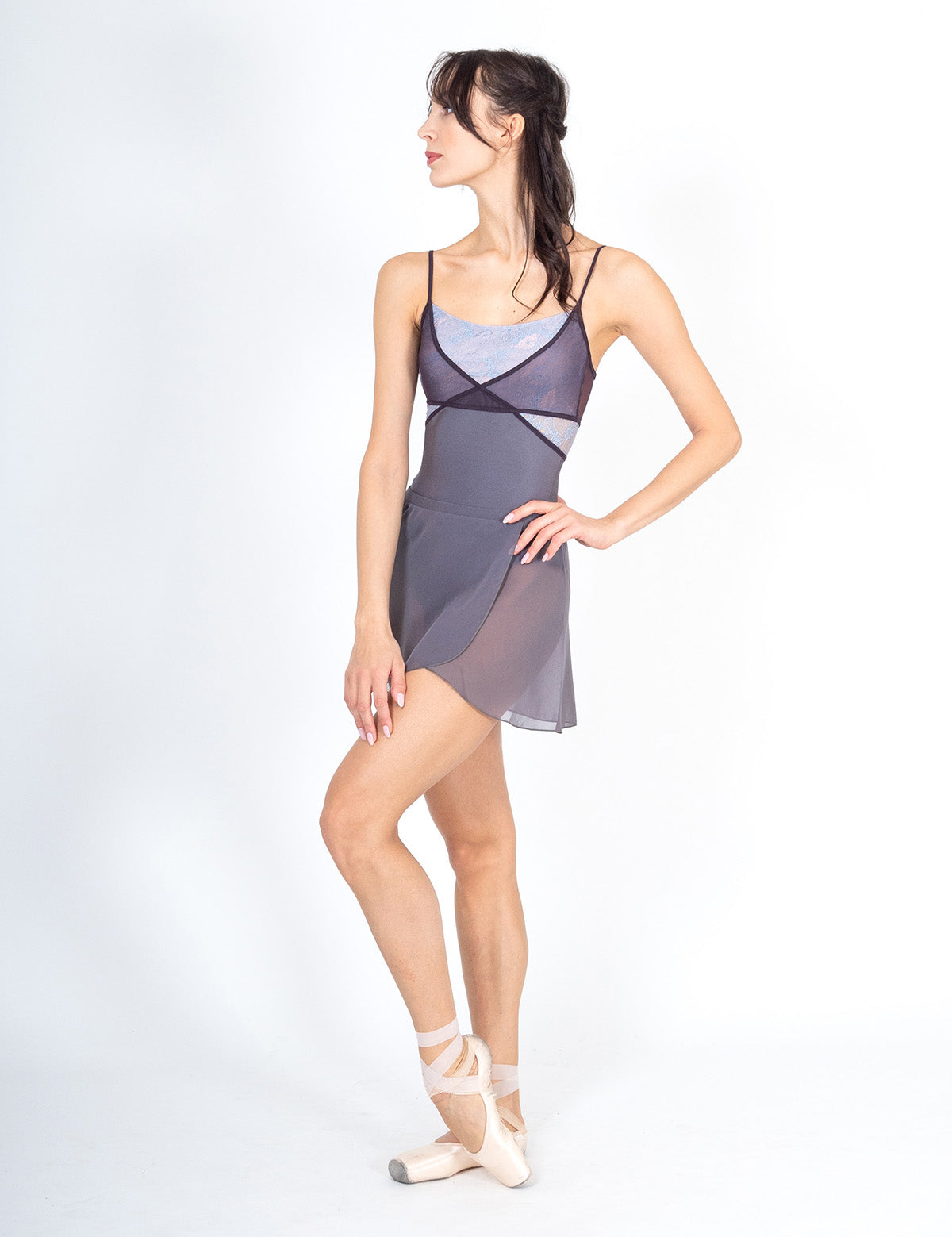 Brigid CL - Dance Leotard