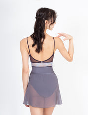 Brigid CL - Dance Leotard