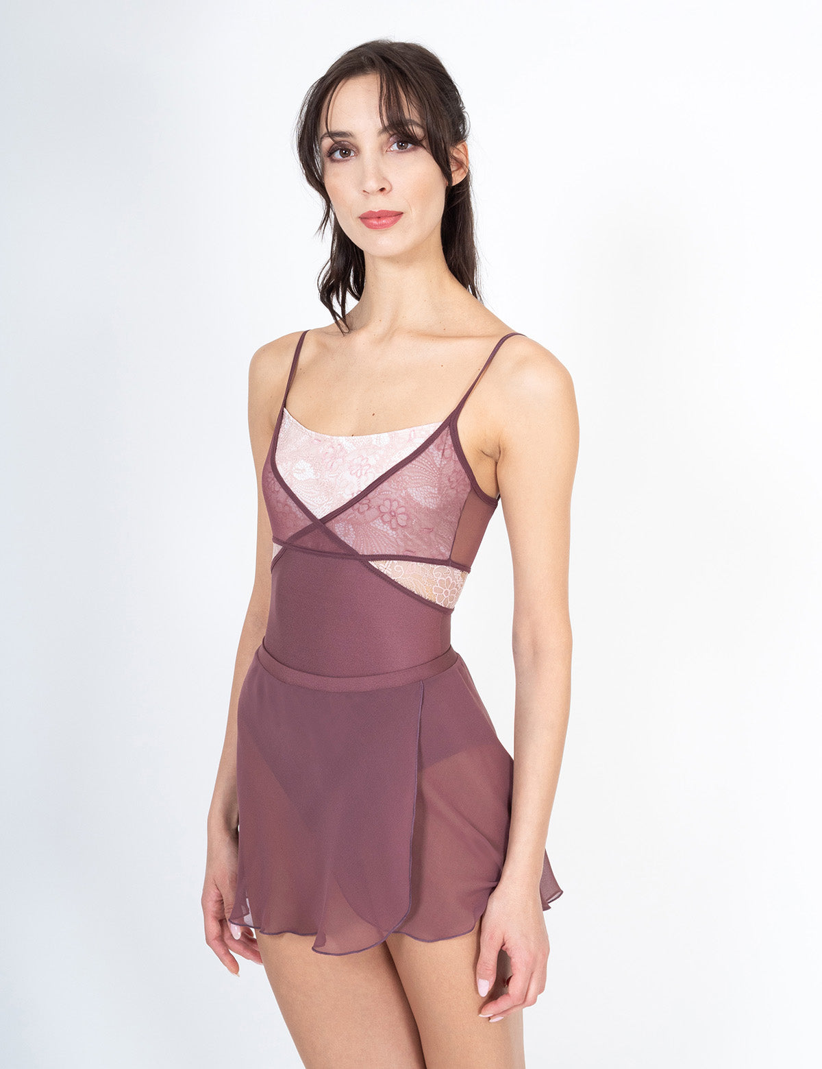 Brigid CL - Dance Leotard