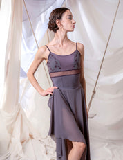 Brigid CL ‧ Ballet Leotard