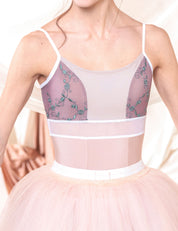 Brigid CL ‧ Ballet Leotard