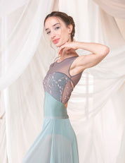 Concordia CL ‧ Ballet Leotard