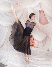 Concordia CL ‧ Ballet Leotard