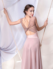 Concordia CL ‧ Ballet Leotard