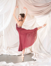 Calliope CL ‧ Ballet Leotard