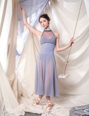 Calliope CL ‧ Ballet Leotard